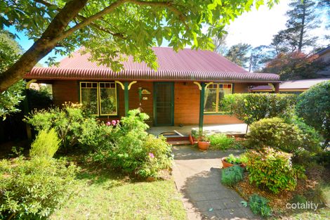 Property photo of 20 First Street Blackheath NSW 2785