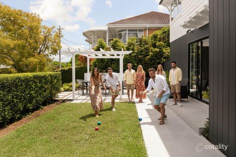 Property photo of 3/57 Days Road Grange QLD 4051