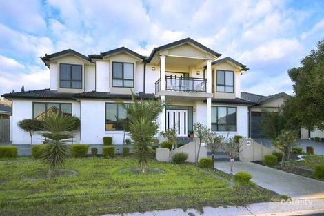 17 Tormorvey Ave, Hillside, VIC 3037