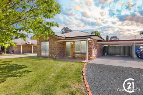 Property photo of 13/55 Perricoota Road Moama NSW 2731