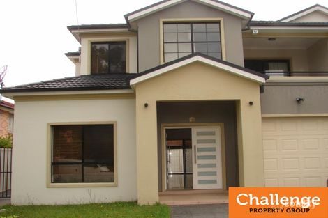 Property photo of 5 Una Street Campsie NSW 2194