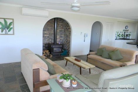 Property photo of 639 Beechmont Road Lower Beechmont QLD 4211