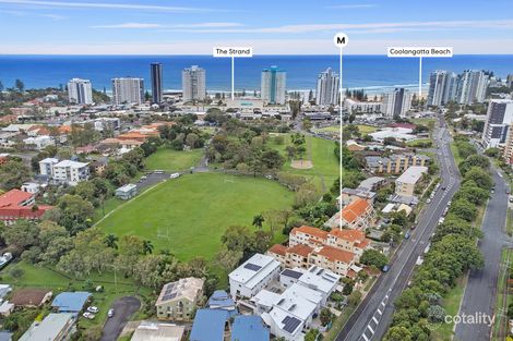 Property photo of 11/33-37 Dixon Street Coolangatta QLD 4225