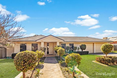 Property photo of 10 Ken McMullen Place Dubbo NSW 2830