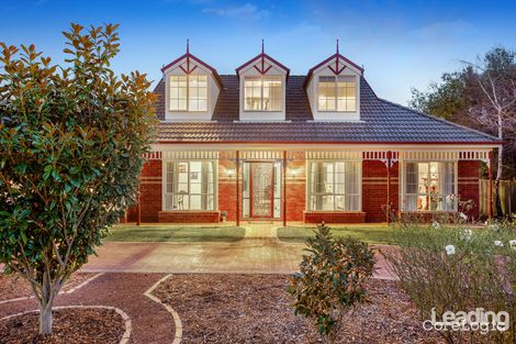 Property photo of 26 Shetland Way Sunbury VIC 3429