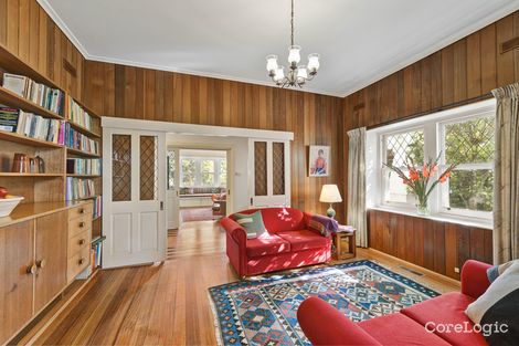 Property photo of 84 Adeney Avenue Kew VIC 3101