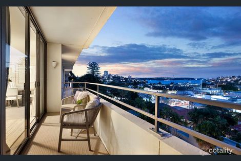 Property photo of 701/349 New South Head Road Double Bay NSW 2028