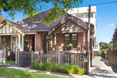 87 St Marks Rd, Randwick, NSW 2031