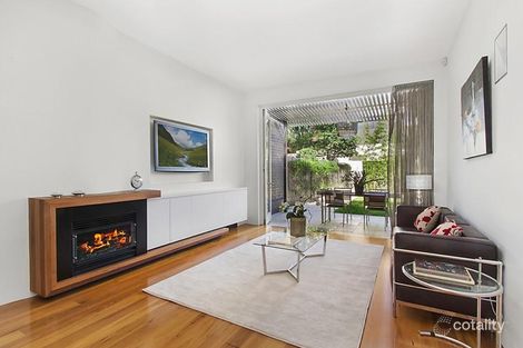 Property photo of 87 St Marks Road Randwick NSW 2031
