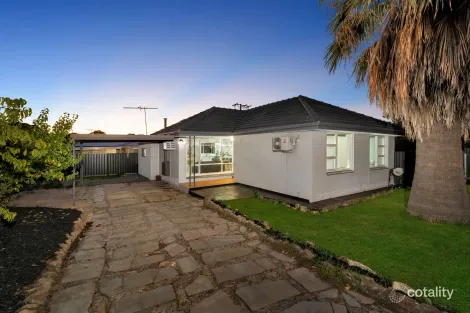 45 Elizabeth St, Banksia Park, SA 5091