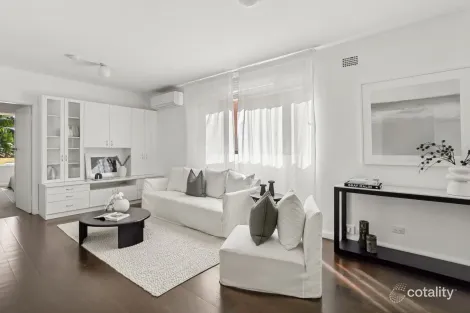 Property photo of 4/22 Tower Street Vaucluse NSW 2030