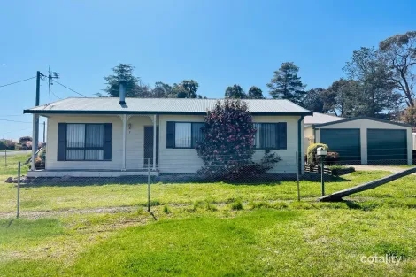 7 Mellon St, Rylstone, NSW 2849