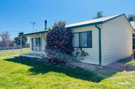 Property photo of 7 Mellon Street Rylstone NSW 2849