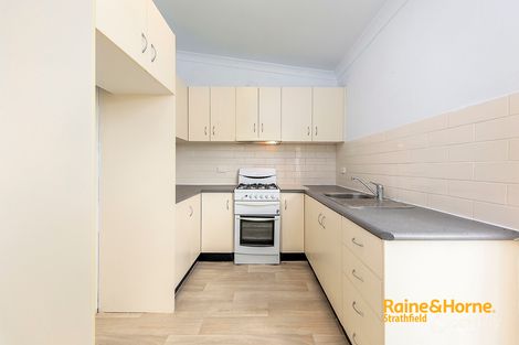 Property photo of 27 Mosely Street Strathfield NSW 2135