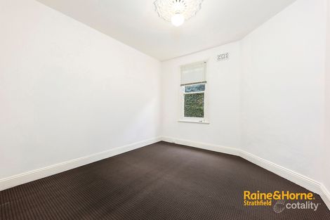 Property photo of 27 Mosely Street Strathfield NSW 2135