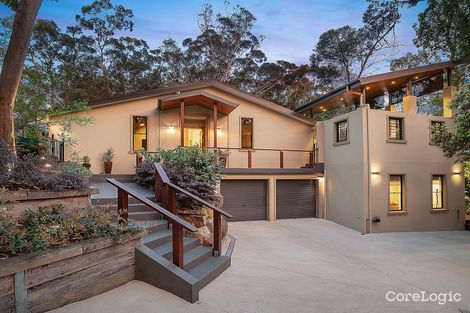 Property photo of 2A Virginia Place West Pennant Hills NSW 2125