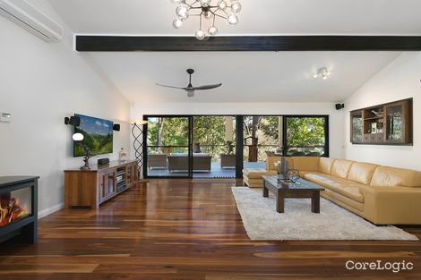 Property photo of 2A Virginia Place West Pennant Hills NSW 2125