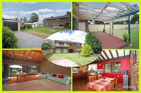 4 Mason St, Thirlmere, NSW 2572
