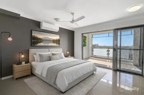 709/8 Hurworth St, Bowen Hills, QLD 4006