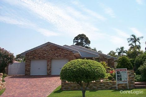 5 Chelva St, Wishart, QLD 4122