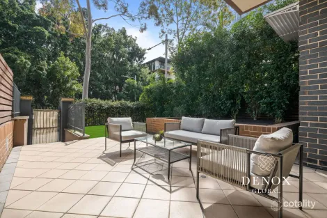 1203/100 Belmore St, Ryde, NSW 2112
