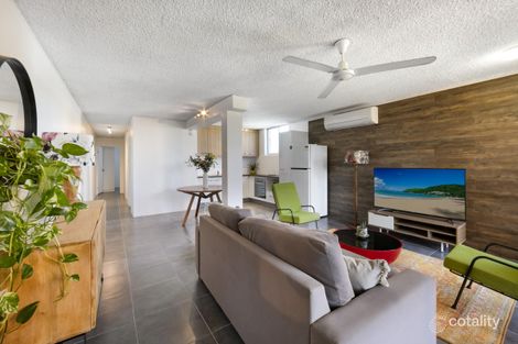 Property photo of 4/31 Surrey Street Hyde Park QLD 4812