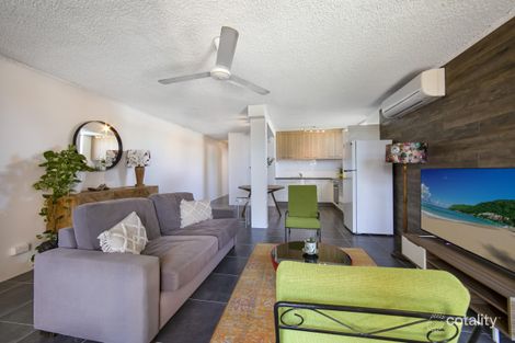 Property photo of 4/31 Surrey Street Hyde Park QLD 4812