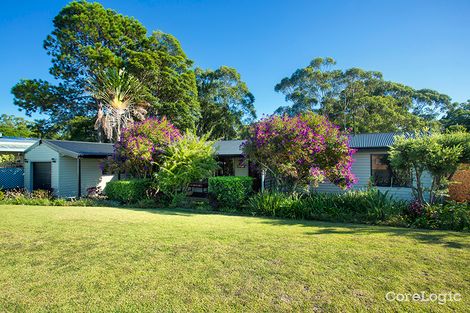 Property photo of 78 Nelson Street Nambucca Heads NSW 2448