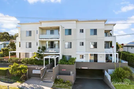17/40 Collins St, Corrimal, NSW 2518