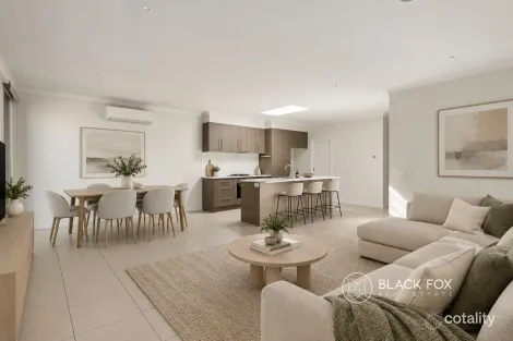 Property photo of 44A Banksia Crescent Tyabb VIC 3913