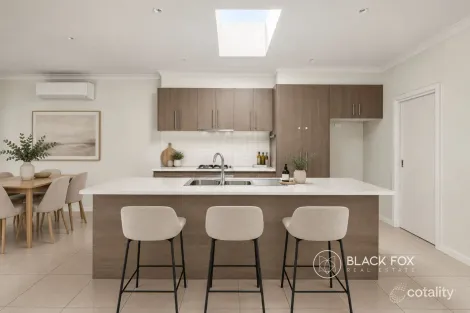 Property photo of 44A Banksia Crescent Tyabb VIC 3913
