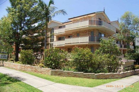 Property photo of 18-20 Calder Road Rydalmere NSW 2116