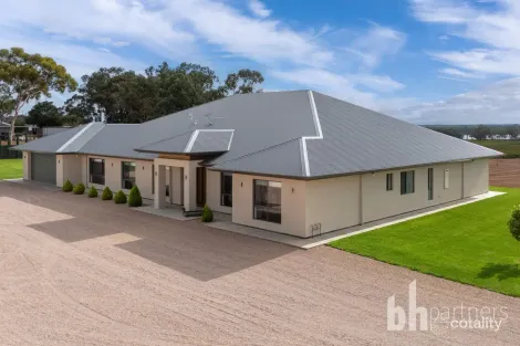 Property photo of 123 Elephant Trunk Road Cobdogla SA 5346