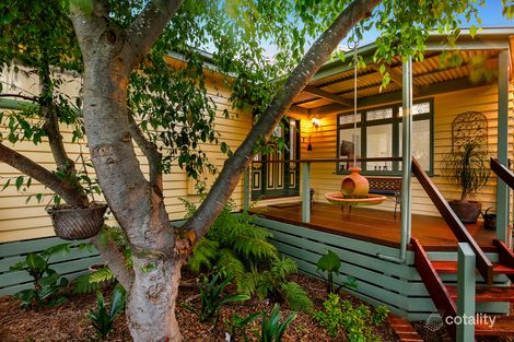 Property photo of 46 Station Street Coldstream VIC 3770