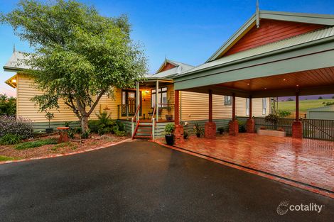 Property photo of 46 Station Street Coldstream VIC 3770