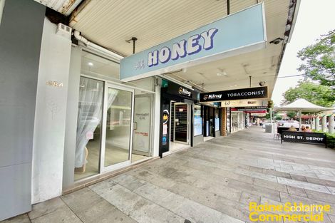 484-486 High St, Penrith, NSW 2750