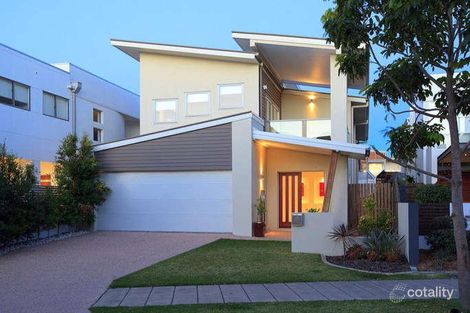Property photo of 28 Addison Avenue Bulimba QLD 4171
