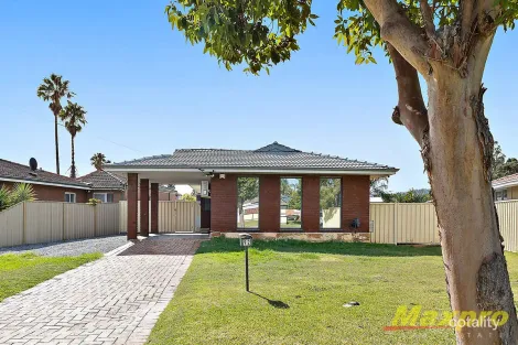 92 James St, Gosnells, WA 6110