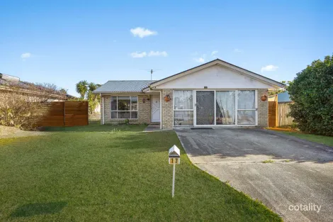 17 Sandalwood St, Narangba, QLD 4504