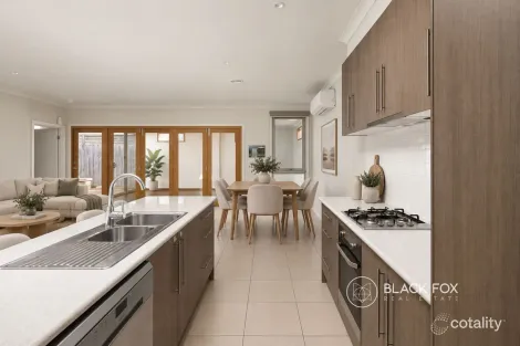 Property photo of 44A Banksia Crescent Tyabb VIC 3913