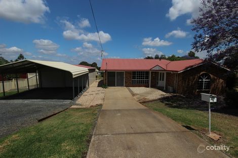 Property photo of 4 Gulligal Street Kingsthorpe QLD 4400