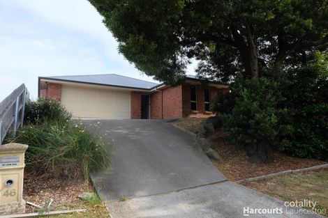 Property photo of 46 Victoria Street Youngtown TAS 7249
