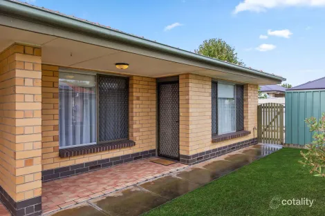 4/12 Hill St, Plympton Park, SA 5038