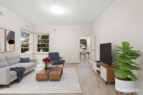 Property photo of 1/5 Porter Street Bondi Junction NSW 2022
