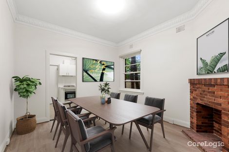 Property photo of 1/5 Porter Street Bondi Junction NSW 2022
