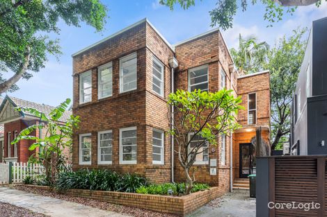Property photo of 1/5 Porter Street Bondi Junction NSW 2022