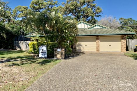 36 Prunda Cct, Wellington Point, QLD 4160