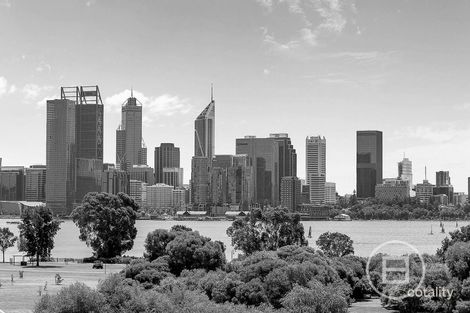 3/181 Mill Point Rd, South Perth, WA 6151