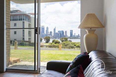 Property photo of 3/181 Mill Point Road South Perth WA 6151