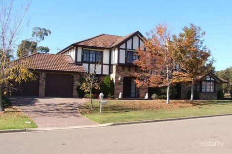 Property photo of 41 Sylvan Ridge Drive Illawong NSW 2234